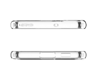 SPIGEN Etui ULTRA HYBRID do Samsung S22 CRYSTAL CLEAR ACS03988 - 721598 - zdjęcie 7